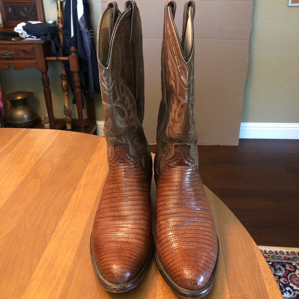 Dan Post Boots - image 6